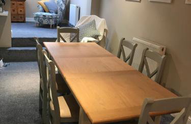 Cosy house set in historic town of Clitheroe - Foto 7