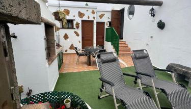 Casa Tajinaste - Photo 4, sunbed