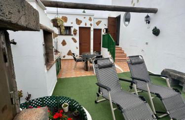 Casa Tajinaste - Foto 4