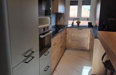 Ferienwohnung Familie Lange, bis 8 Personen - Foto 27