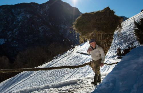 Graziosa, Casetta in Valgerola - Foto 22