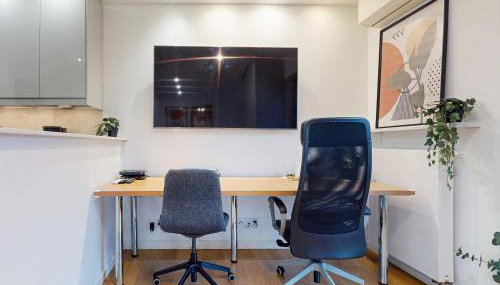 Blackberry Studio With AC Browary Warszawskie - Foto 2