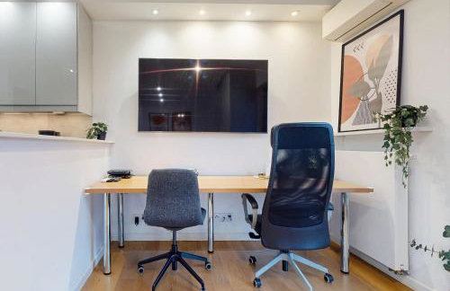 Blackberry Studio With AC Browary Warszawskie - Foto 2