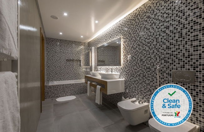 Luxury 47 - Deluxe Villa - Photo 46