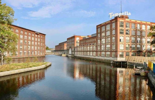 Homelike Apartment with Best Location - Foto 18