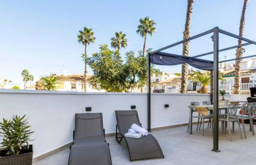 Groundfloor PInk Sunny beach - Foto 14