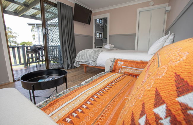 South Coast Retreat - Foto 61