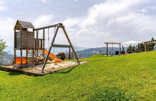 Casa do Sol com Piscina and Sauna para 6 Pessoas - Foto 72