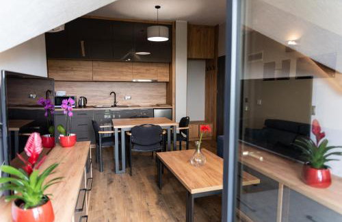 Apartamenty Mazurski Rejs - Foto 56