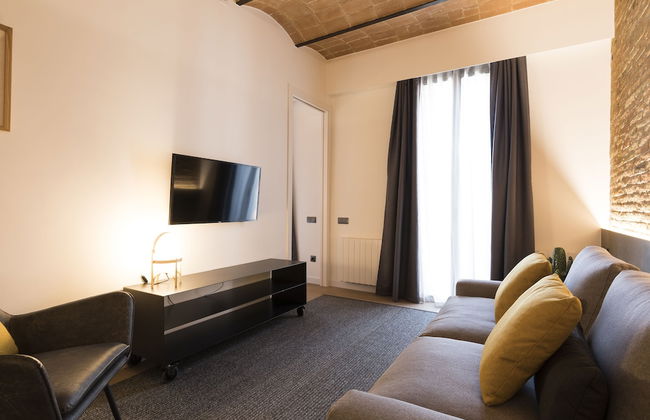 Aspasios Sagrada Familia Apartments - Foto 27