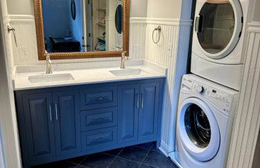 Private Oasis Near Lake Michigan & Warren Dunes! - Foto 11