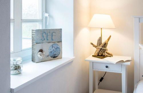 Ferienwohnung West Hasselberg - Foto 15