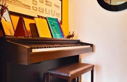 Seafront townhouse in Sandgate - Foto 8