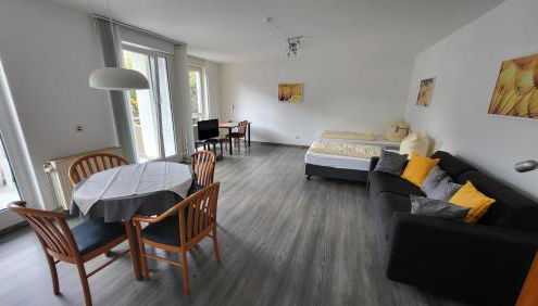 Appartementhaus Sudberg - Photo 2