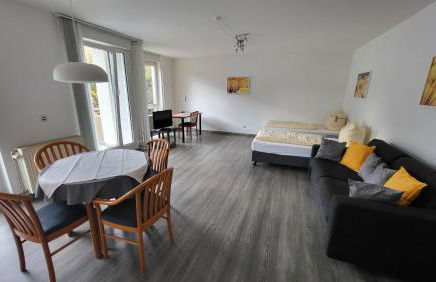 Appartementhaus Sudberg - Foto 2