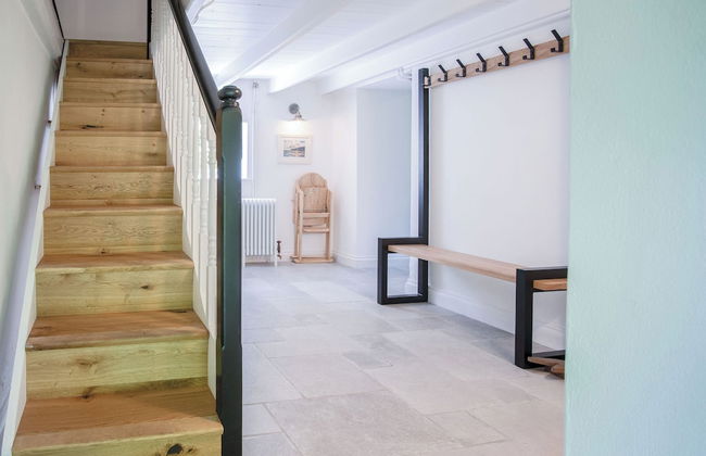 Briardene - 2 Bedroom Cottage - Oxwich - Foto 22