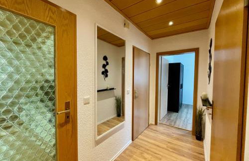 FeWo 1 - Rödental-Apartments - Foto 13