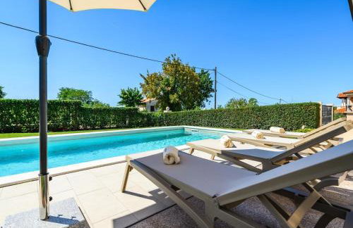 Apartment in Vi inada near Istralandia Park - Foto 10