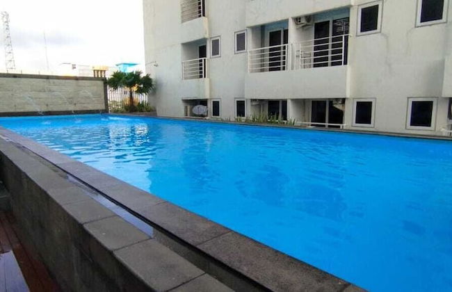 Alhesa Apartment - Photo 16