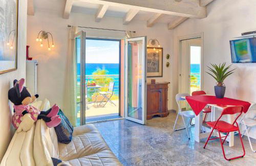 Villa Lucrezia - San Lorenzo al Mare - Photo 9