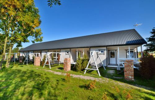 Rodzinne Rusinowo - Foto 12