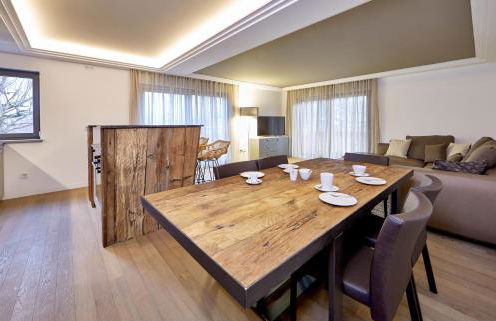 City Suites Murnau - Foto 47