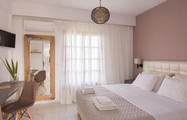 The Wave Apartments - Foto 21