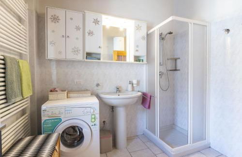 Apartment Isola di Madesimo Apartments-3 by Interhome - Foto 24