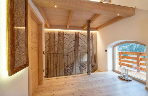 Mas del Mezdì - mountain chalet Val di Rabbi - Foto 8