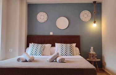 Guesthouse Axieros - Foto 28