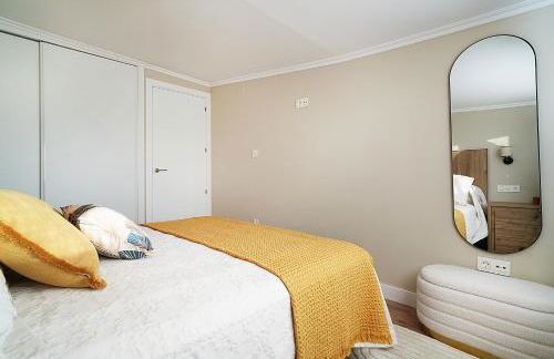 GALIHOST - Apartamentos Raios de Luz - Foto 14