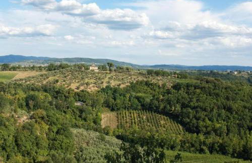 Tuscany Bliss: Garden Retreat - Foto 53