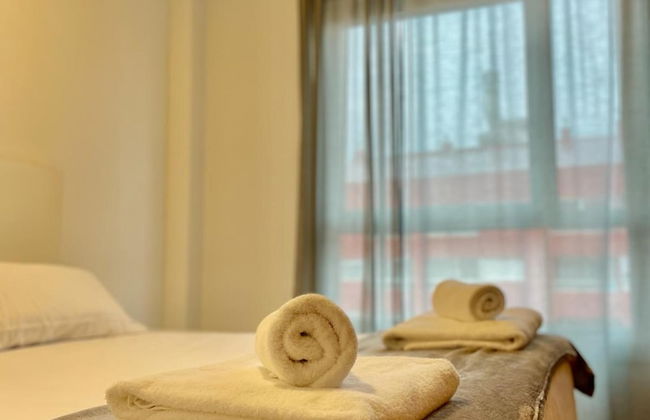 Suitel García Barbón 73 - Love your Stay - Photo 15