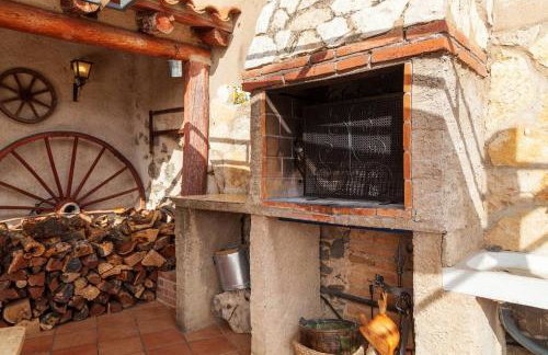 PRIORAT Ca la Iolanda "RELAX ESCALADA Y NATURALEZA" - Foto 11