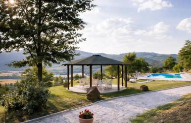 Pugnano Alto- appartamento Girasole - Photo 14