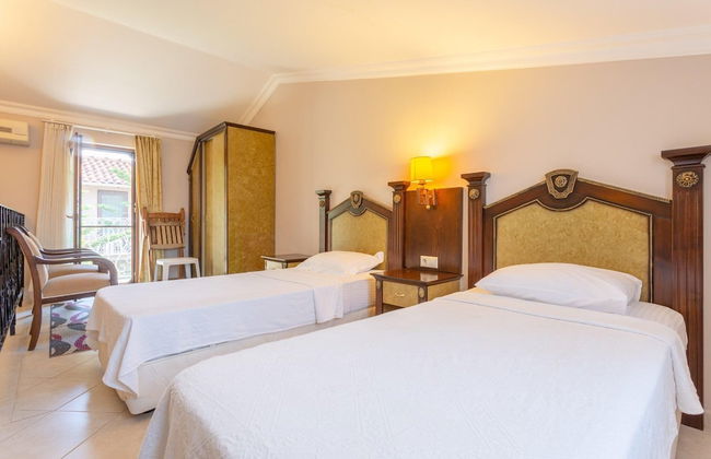 Villa Emel Paradise Private Pool A C Wifi Car Not Required Eco-friendly - 2232 - Photo 18