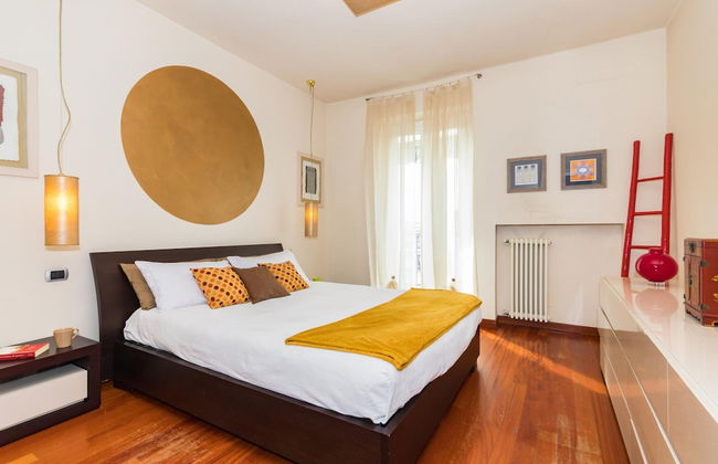 Casa Lami in Zona Cenisia by Wonderful Italy - Foto 3