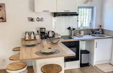 Les pénates du pastel - Jardin & Terrasse - Photo 11