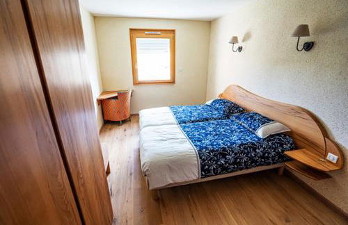 Gîte des Courtans de Jeanne - Foto 3