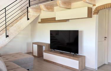 Ampio appartamento con soppalco, a 10 min dal mare e Castelsardo - Photo 6