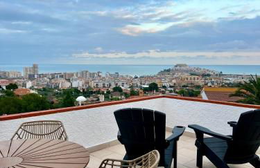 La Calma Sea View - Apartamento Boutique con Vistas - Foto 1