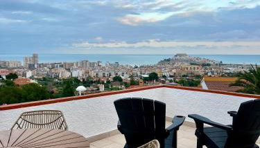 La Calma Sea View - Apartamento Boutique con Vistas - Foto 1