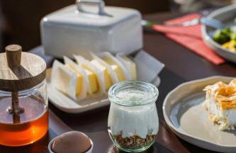 Milea Agritourism - Foto 17