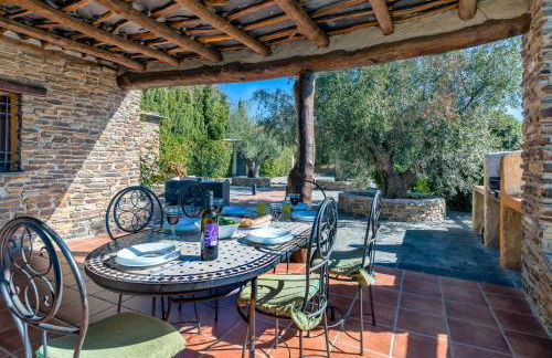 Cortijo la Loma de la Alpujarra - Foto 10