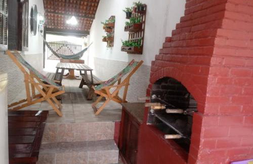 Casa Aconchegante Lazer e Descanso - Foto 102