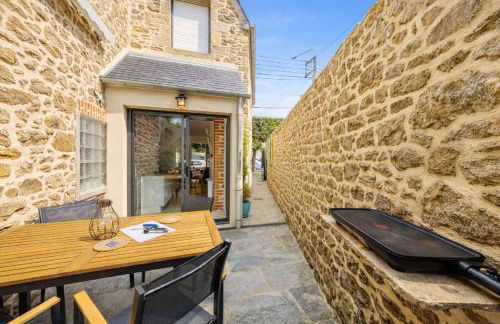 L'ILOT - Jolie maison - Terrasse/300m plage-4 pers - Foto 15