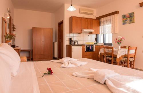 Roula Apartments - Foto 21