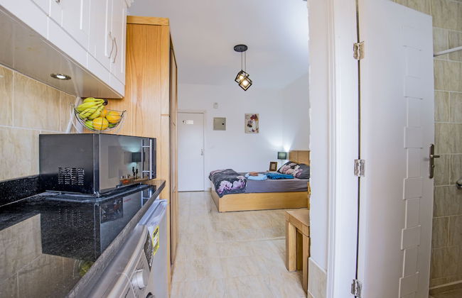 Tiba Resort Nearby El Gouna - Foto 15