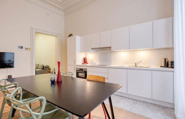 Smartflats - Main Street Ghent - Photo 14