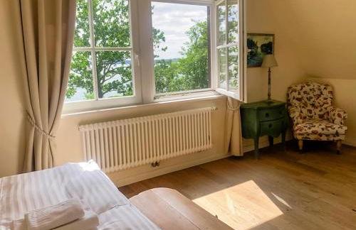 Fischerhaus in Quilitz - Foto 19